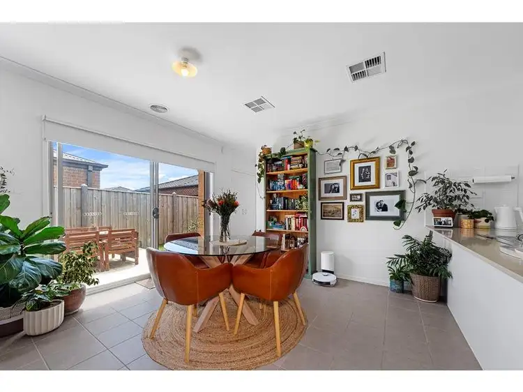 Third view of Homely house listing, 3 Rhubarb Place, Mickleham VIC 3064