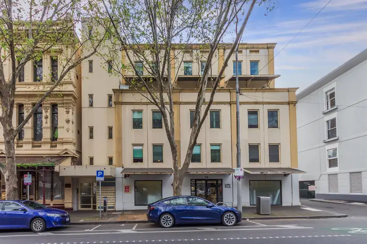 101/70 Queensberry Street, Carlton VIC 3053