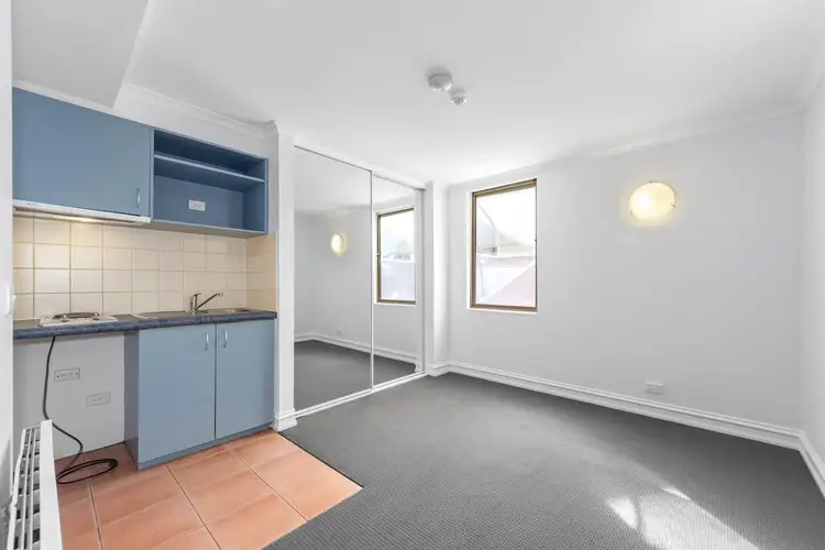 Second view of Homely unit listing, 101/70 Queensberry Street, Carlton VIC 3053