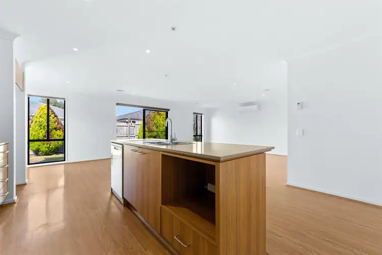 Second view of Homely house listing, 21 McMahon Avenue, Armstrong Creek VIC 3217