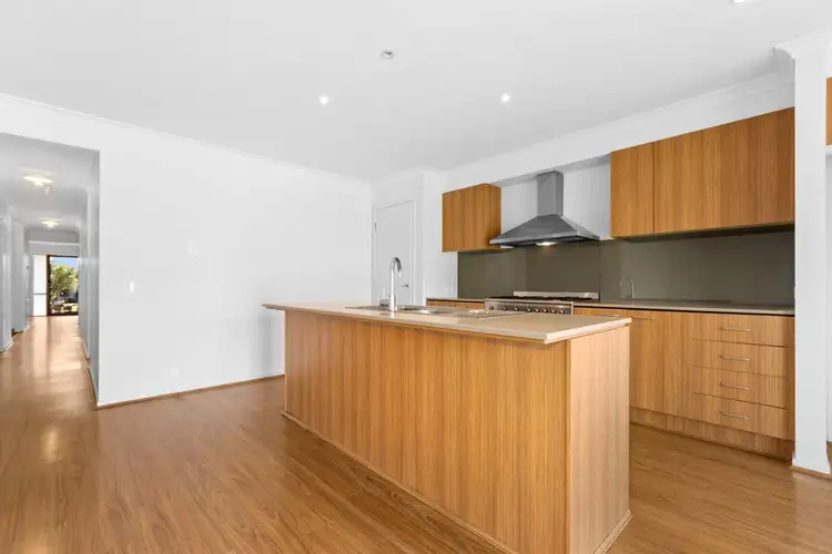Third view of Homely house listing, 21 McMahon Avenue, Armstrong Creek VIC 3217