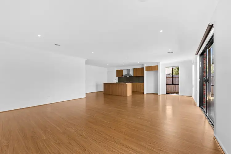 Fifth view of Homely house listing, 21 McMahon Avenue, Armstrong Creek VIC 3217