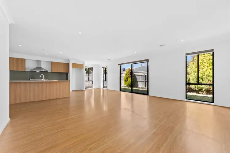 Sixth view of Homely house listing, 21 McMahon Avenue, Armstrong Creek VIC 3217