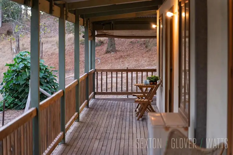 Main view of Homely house listing, 156 Ridge Road, Mylor SA 5153