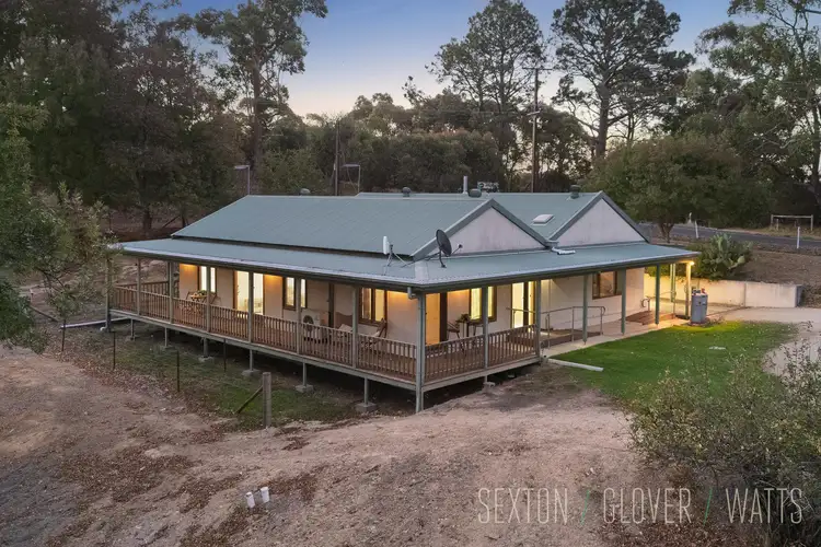Second view of Homely house listing, 156 Ridge Road, Mylor SA 5153