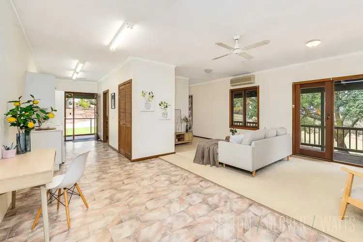 Fifth view of Homely house listing, 156 Ridge Road, Mylor SA 5153