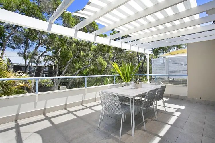 4/9-11 Kalinya Street, Newport NSW 2106