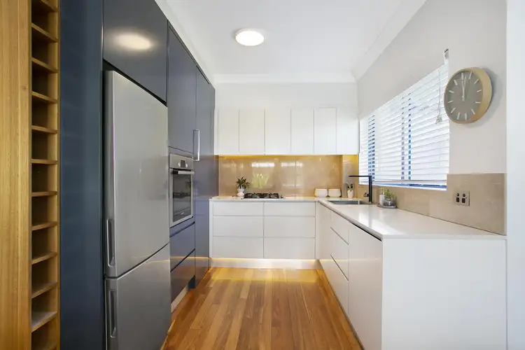 Fourth view of Homely townhouse listing, 4/9-11 Kalinya Street, Newport NSW 2106