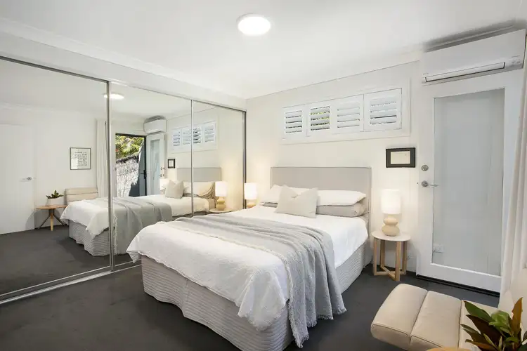 Fifth view of Homely townhouse listing, 4/9-11 Kalinya Street, Newport NSW 2106