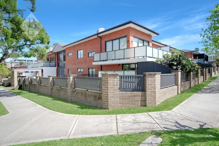Main view of Homely townhouse listing, 21/31-35 Heath Street, Asquith NSW 2077
