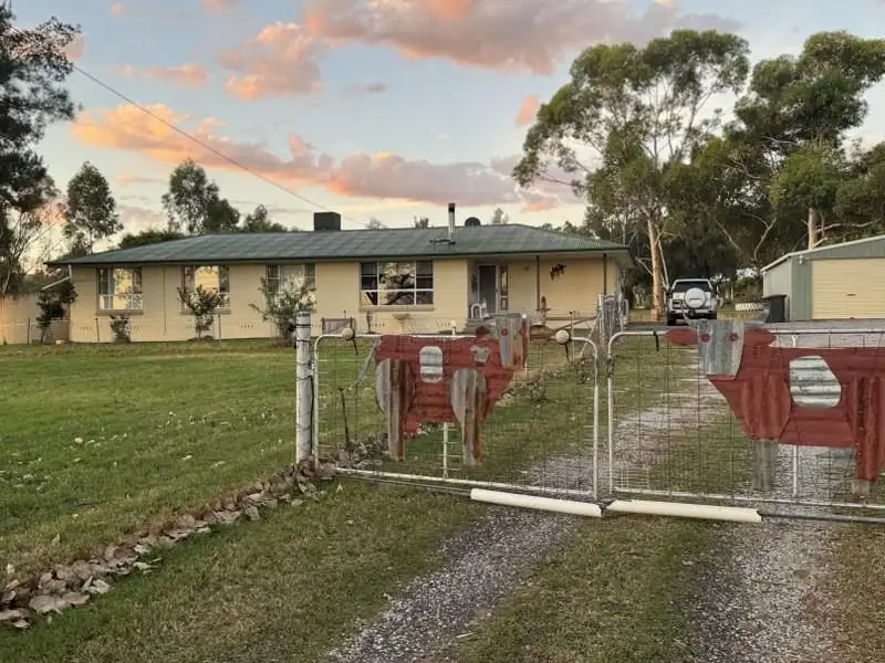 Main view of Homely rural property listing, 15 Adolphus Drive, Nemingha NSW 2340