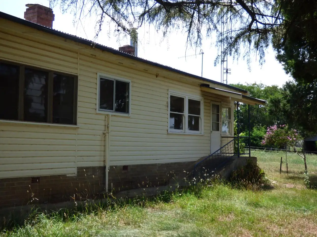 Main view of Homely house listing, 1092 Rosehill Road, Cootamundra NSW 2590