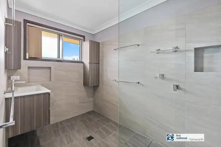 Third view of Homely house listing, 11 Blaxland Way, Tamworth NSW 2340