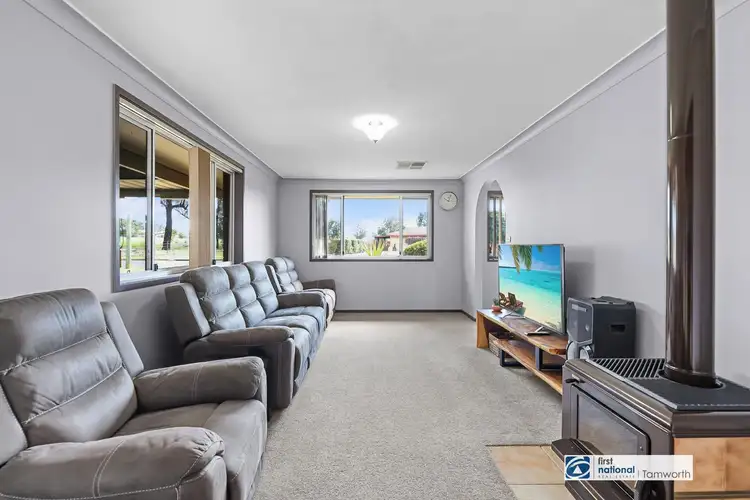 Fourth view of Homely house listing, 11 Blaxland Way, Tamworth NSW 2340