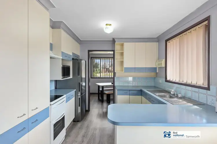 Fifth view of Homely house listing, 11 Blaxland Way, Tamworth NSW 2340