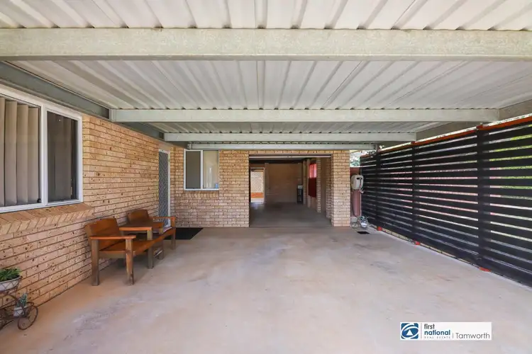 Seventh view of Homely house listing, 11 Blaxland Way, Tamworth NSW 2340