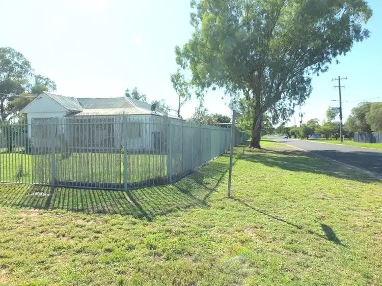 Second view of Homely house listing, 14 Hinds Street, Narrabri NSW 2390