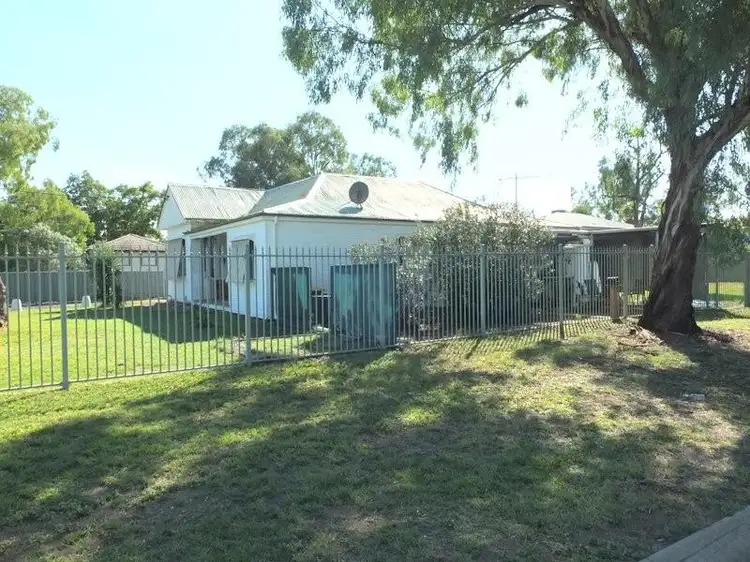 Third view of Homely house listing, 14 Hinds Street, Narrabri NSW 2390