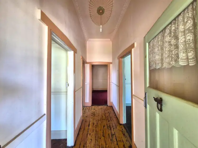Second view of Homely house listing, 101 Berthong Street, Cootamundra NSW 2590