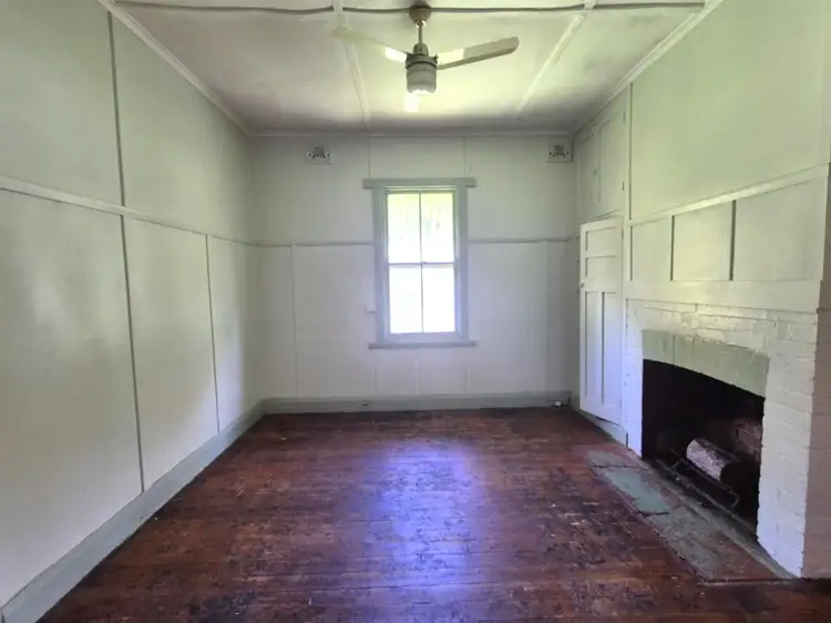 Fourth view of Homely house listing, 101 Berthong Street, Cootamundra NSW 2590