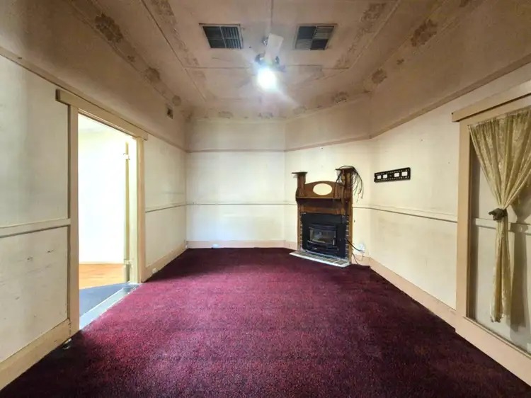 Fifth view of Homely house listing, 101 Berthong Street, Cootamundra NSW 2590