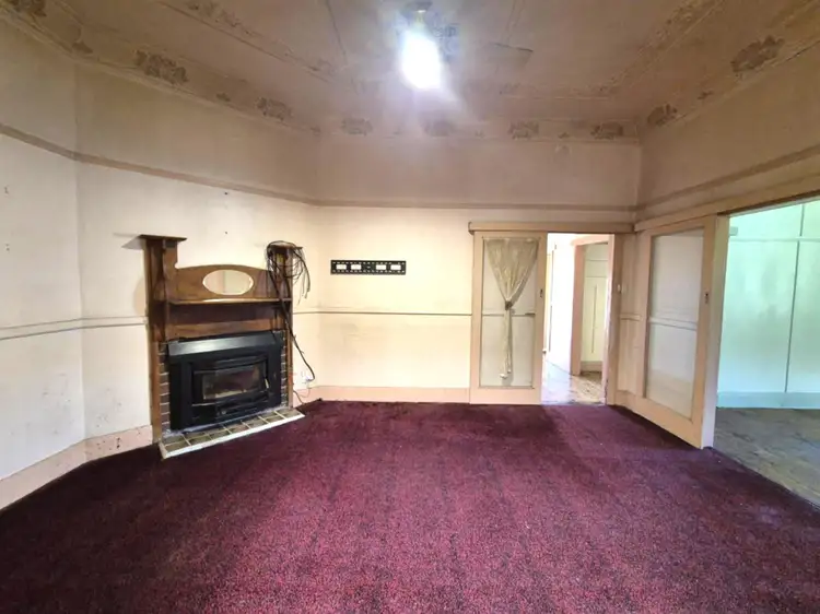 Sixth view of Homely house listing, 101 Berthong Street, Cootamundra NSW 2590