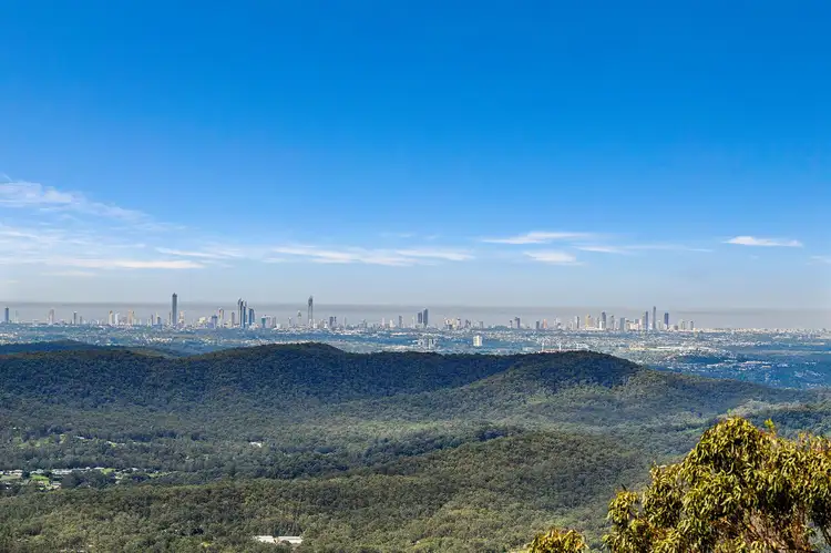 141 Guanaba Road, Tamborine Mountain QLD 4272
