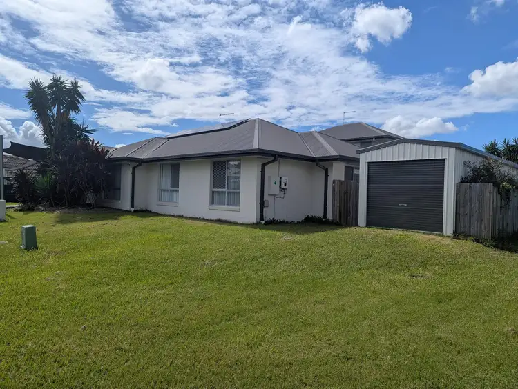 2 Aylmore Court, Narangba QLD 4504