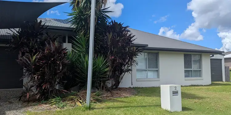 Second view of Homely house listing, 2 Aylmore Court, Narangba QLD 4504