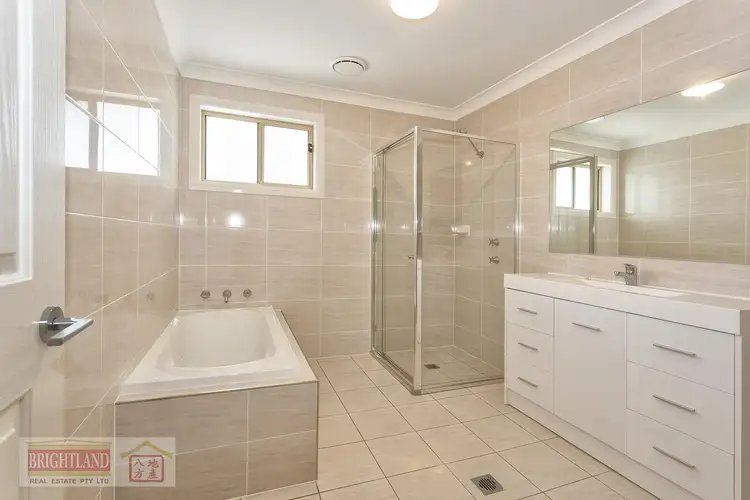 Second view of Homely semi-detached listing, 10a Cook Street, Telopea NSW 2117