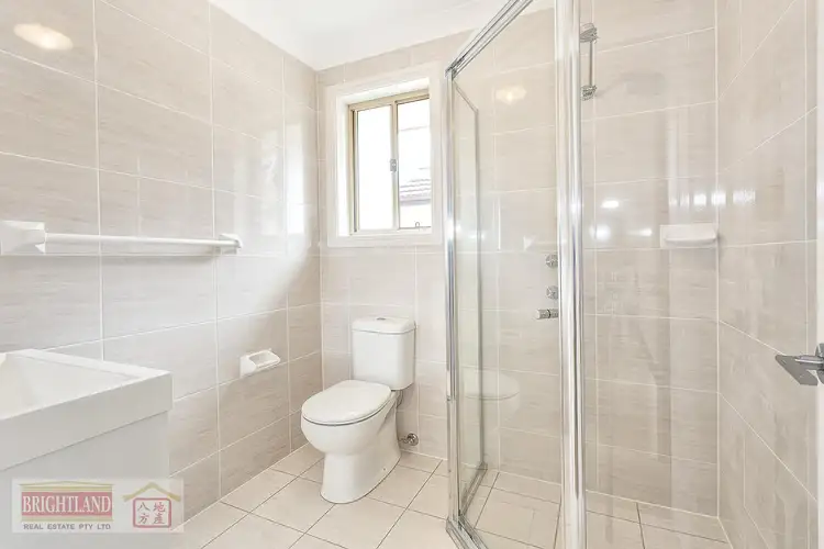 Fourth view of Homely semi-detached listing, 10a Cook Street, Telopea NSW 2117