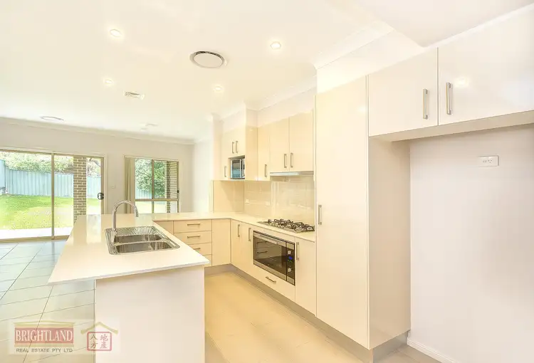 Fifth view of Homely semi-detached listing, 10a Cook Street, Telopea NSW 2117