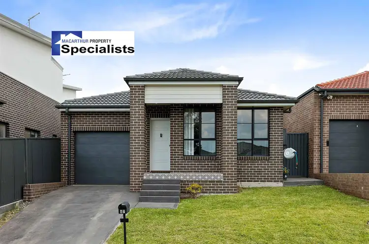 Main view of Homely house listing, 67 Cultivation Road, Austral NSW 2179