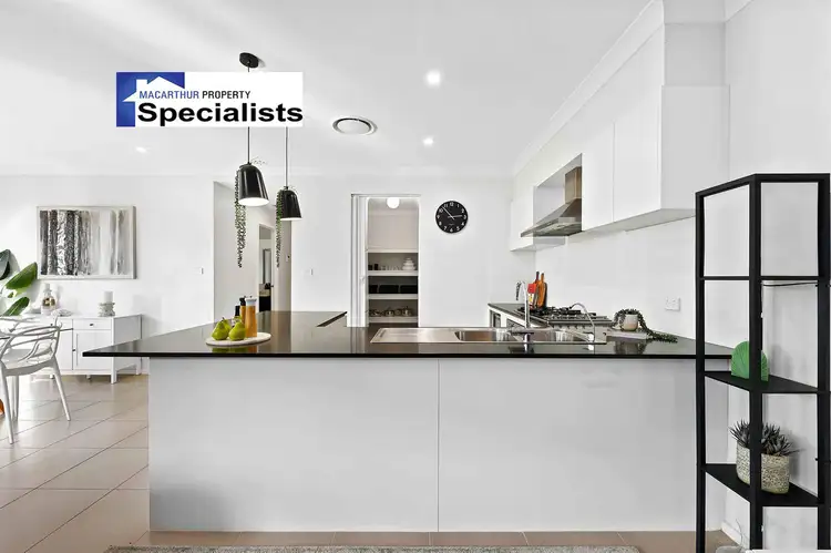 Fourth view of Homely house listing, 67 Cultivation Road, Austral NSW 2179