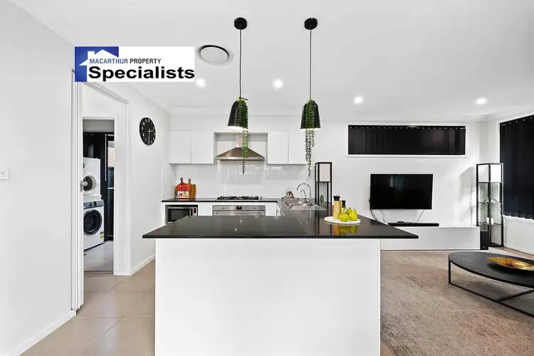 Fifth view of Homely house listing, 67 Cultivation Road, Austral NSW 2179
