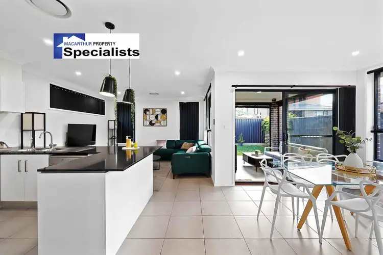Sixth view of Homely house listing, 67 Cultivation Road, Austral NSW 2179