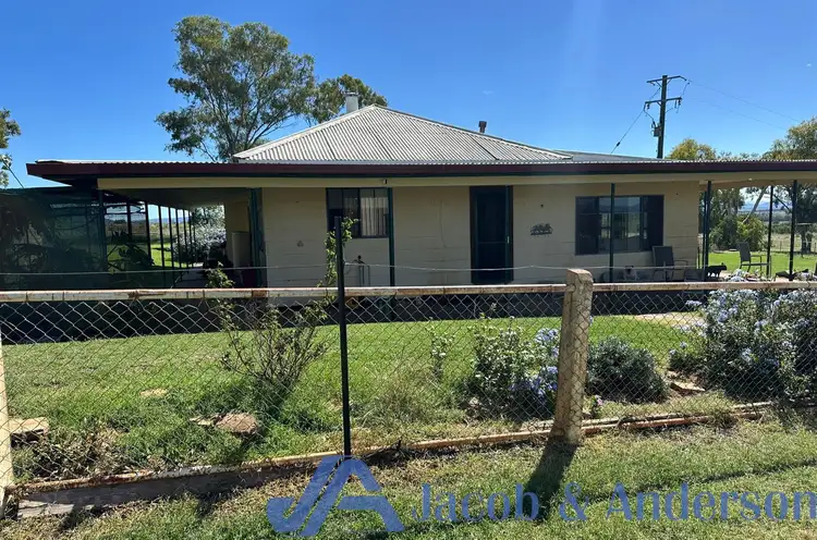 41 Fulwood Road, Curlewis NSW 2381
