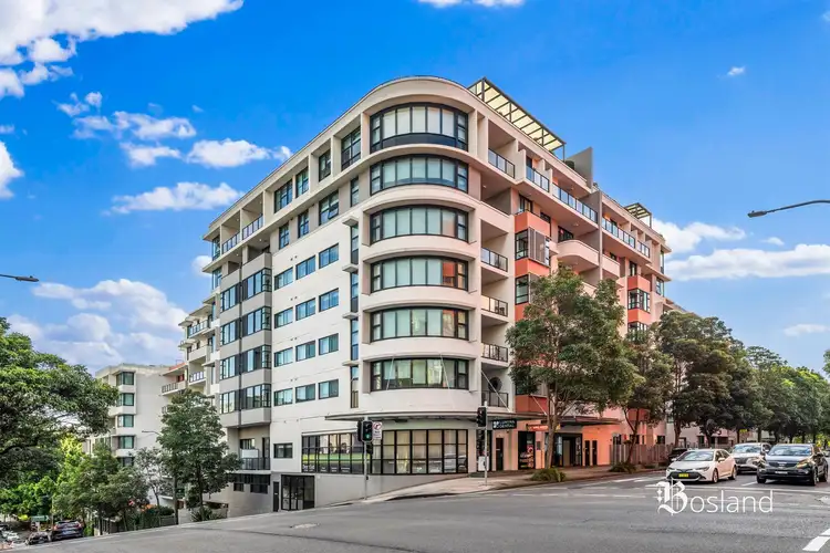 301/71 Jones Street, Ultimo NSW 2007