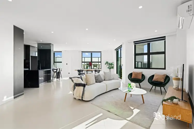Second view of Homely unit listing, 301/71 Jones Street, Ultimo NSW 2007