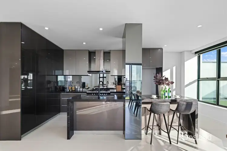 Third view of Homely unit listing, 301/71 Jones Street, Ultimo NSW 2007