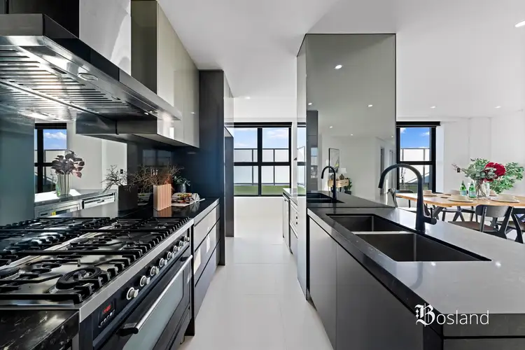 Fourth view of Homely unit listing, 301/71 Jones Street, Ultimo NSW 2007