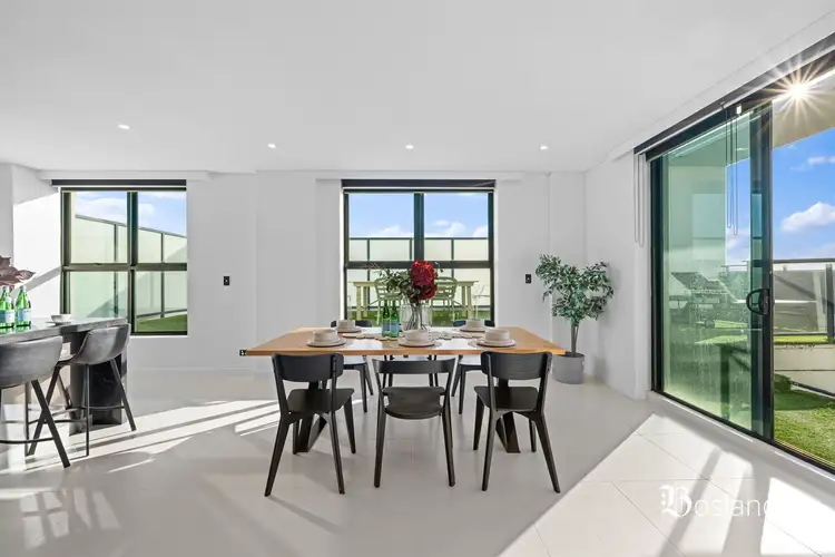 Fifth view of Homely unit listing, 301/71 Jones Street, Ultimo NSW 2007