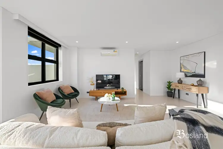 Sixth view of Homely unit listing, 301/71 Jones Street, Ultimo NSW 2007