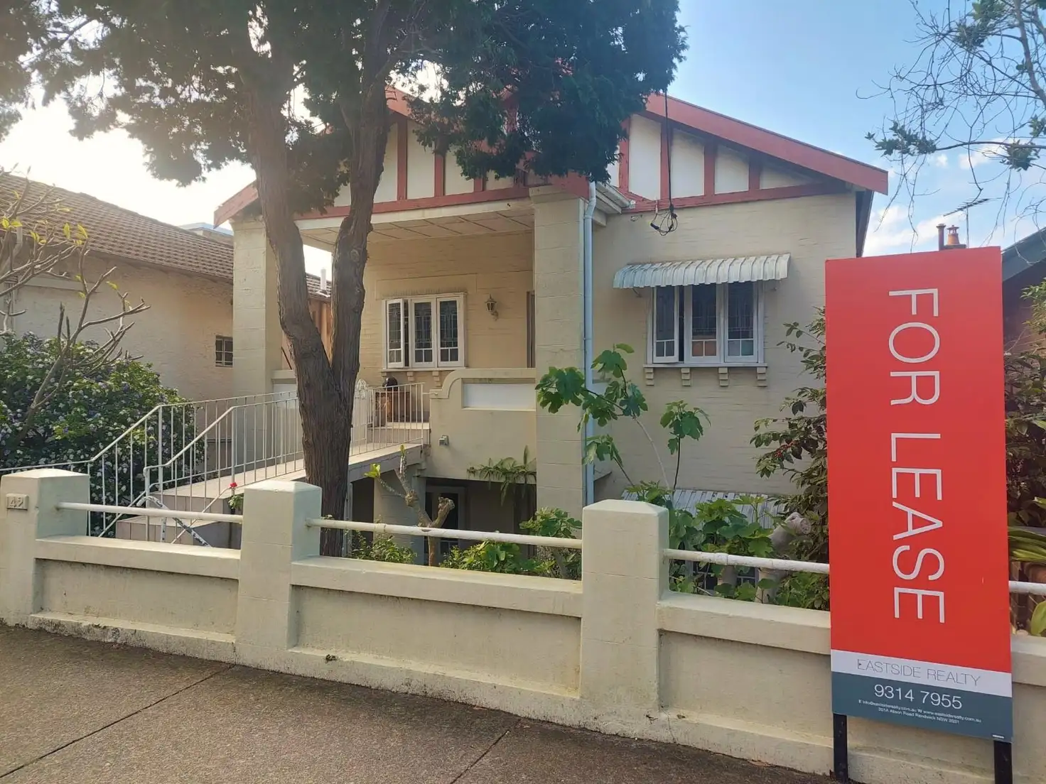 Main view of Homely apartment listing, 2/142 Coogee Bay Road, Coogee NSW 2034