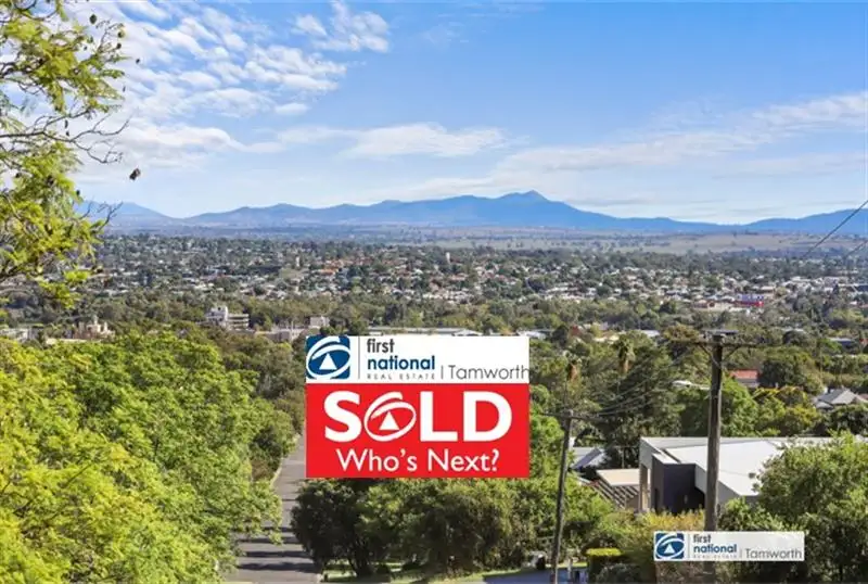 Main view of Homely unit listing, 1/146 Fitzroy Street, Tamworth NSW 2340