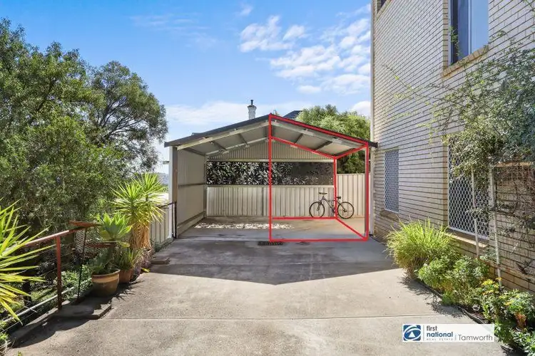 Fourth view of Homely unit listing, 1/146 Fitzroy Street, Tamworth NSW 2340