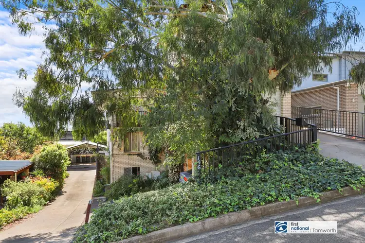 Fifth view of Homely unit listing, 1/146 Fitzroy Street, Tamworth NSW 2340