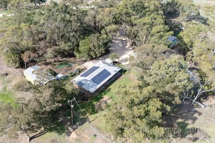 Third view of Homely rural property listing, 33 Macclesfield Road, Meadows SA 5201