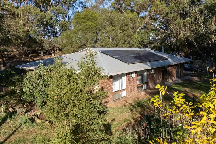 Fourth view of Homely rural property listing, 33 Macclesfield Road, Meadows SA 5201