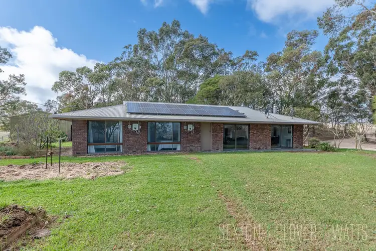 Fifth view of Homely rural property listing, 33 Macclesfield Road, Meadows SA 5201